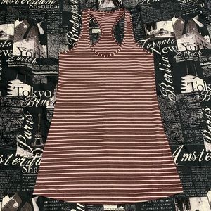 BNWOT Lululemon tank size 6